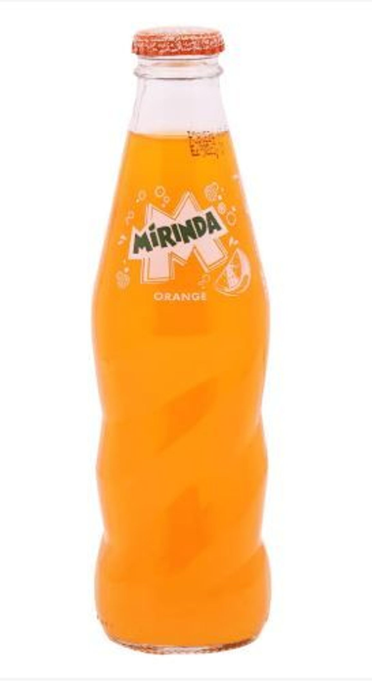 Miranda Orange