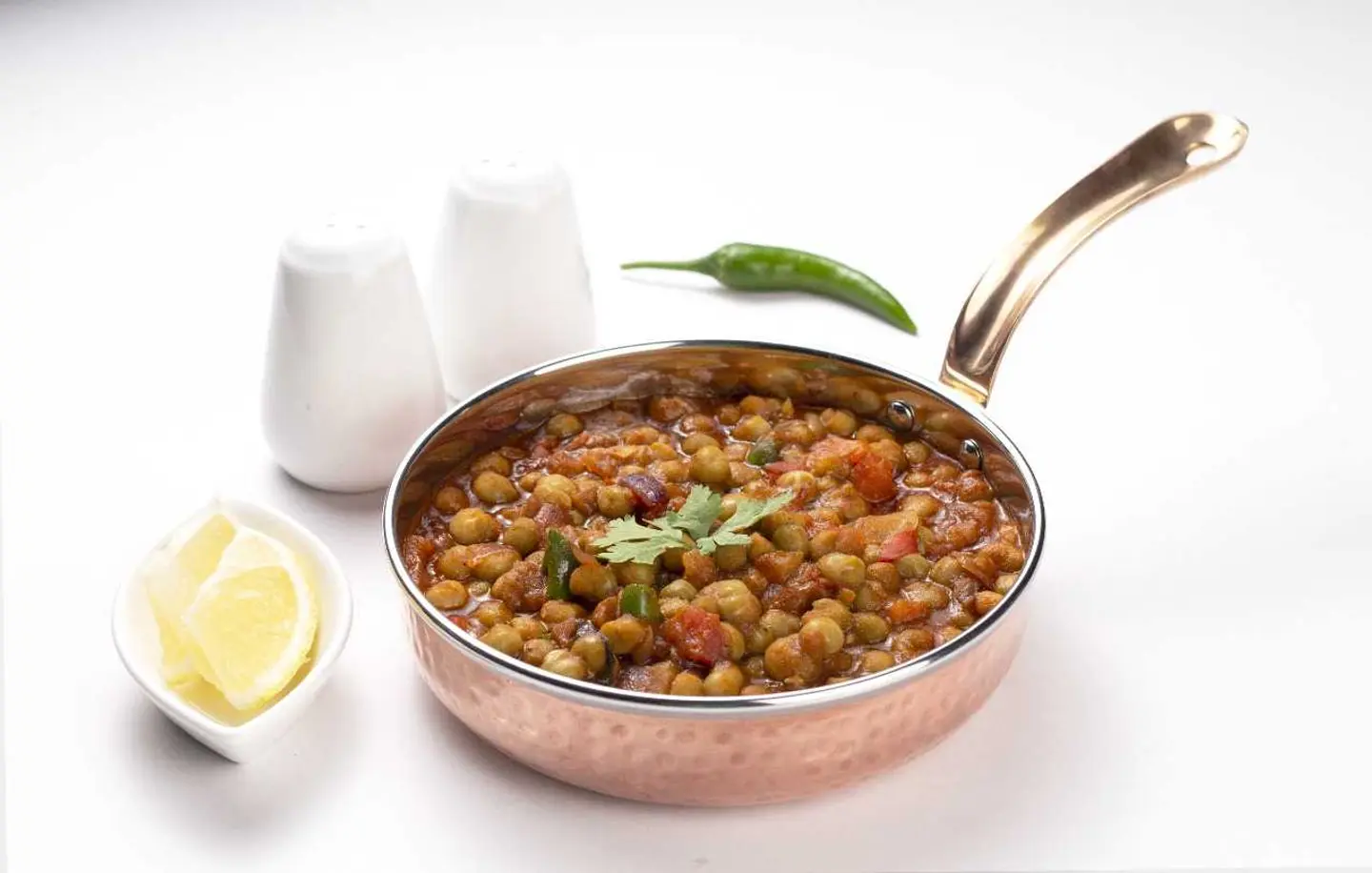 Peas