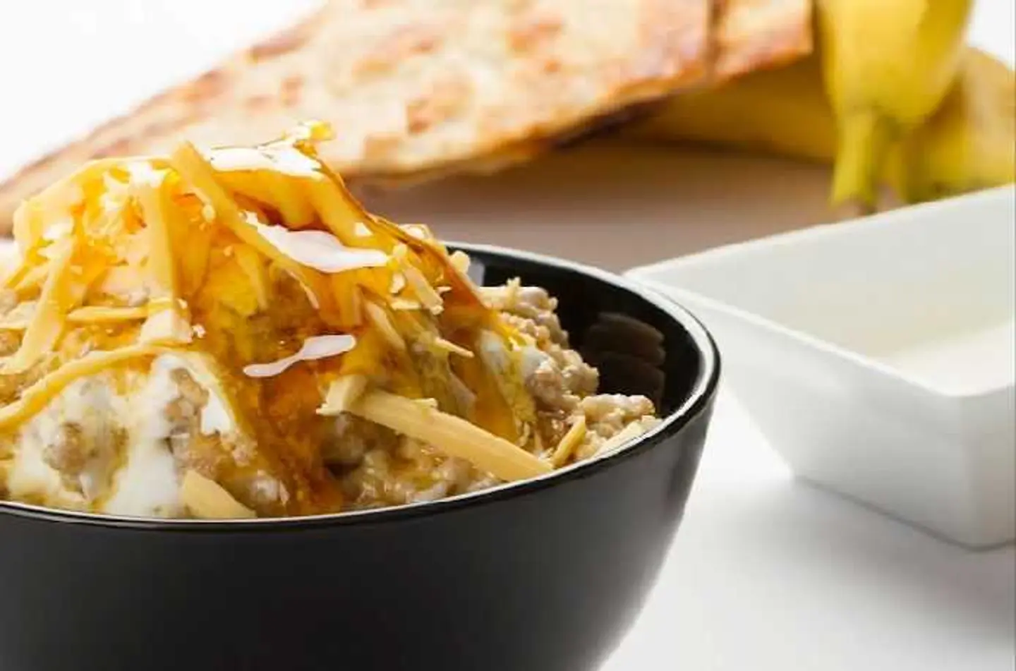 Cheddar Cocktail Masoub