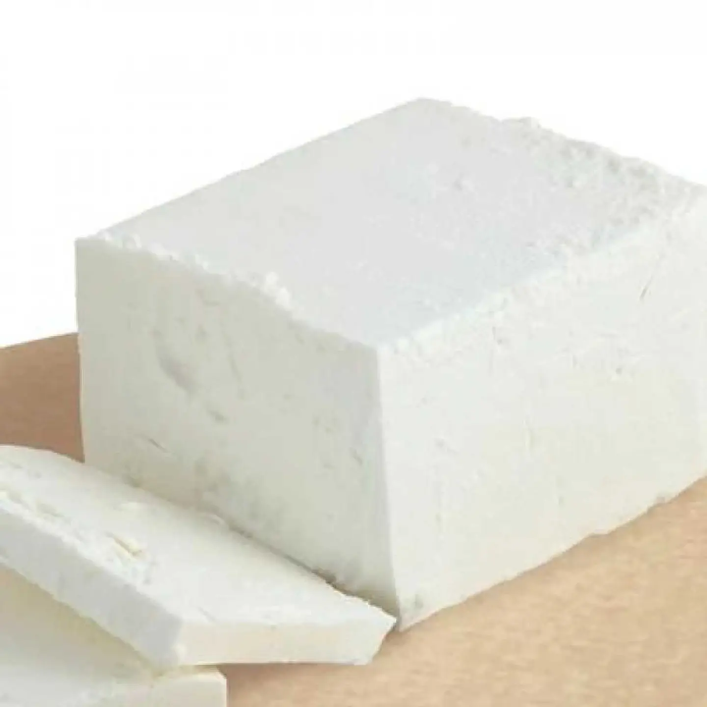 Add Large White Cheese