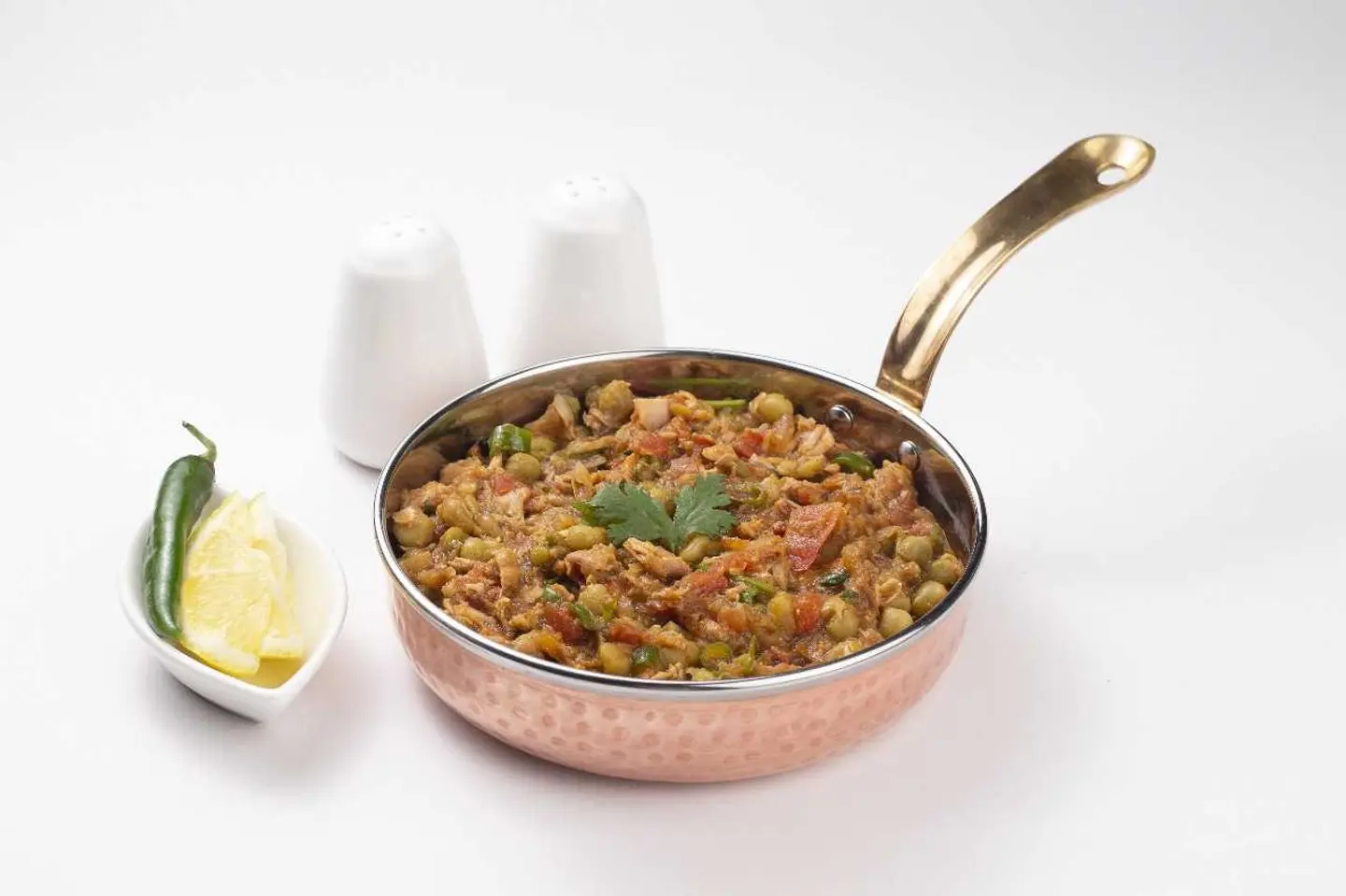 Tuna Peas