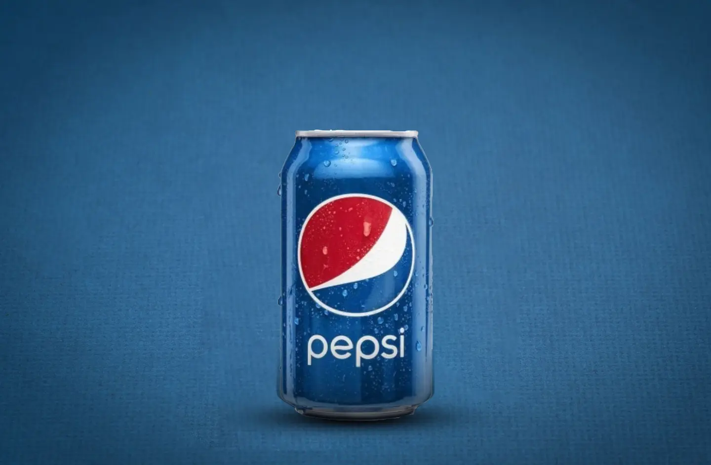 Pepsi Can