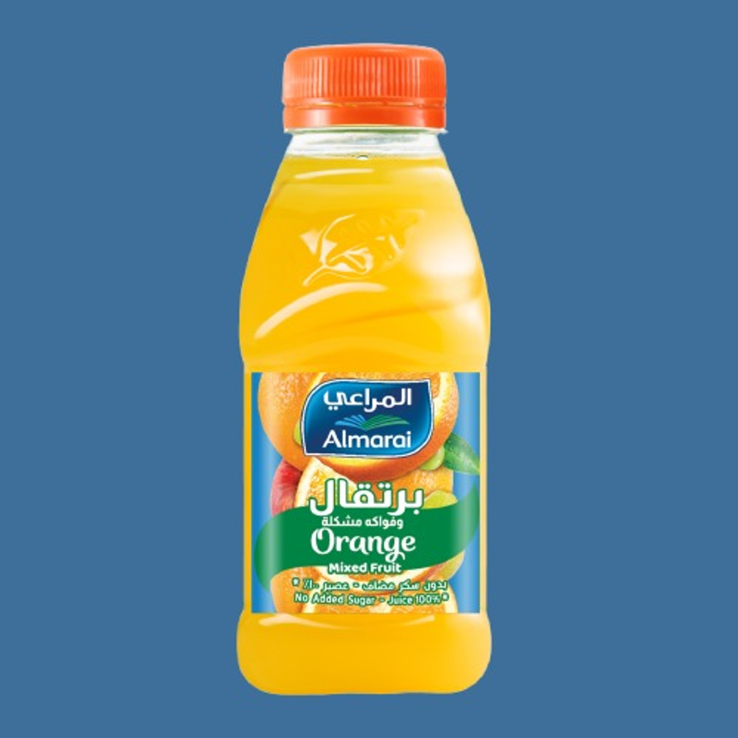 Orange Juice