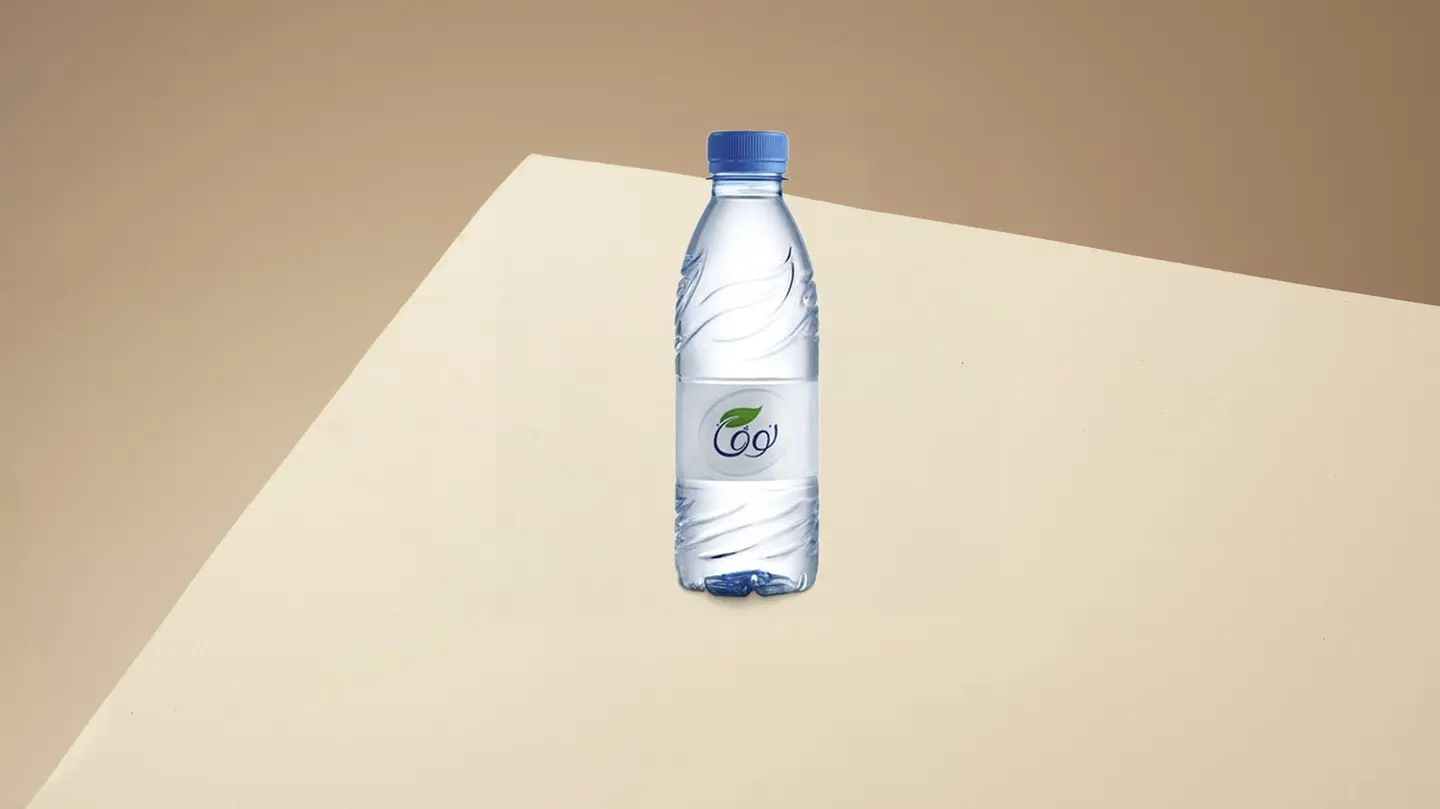 مياه نوفا