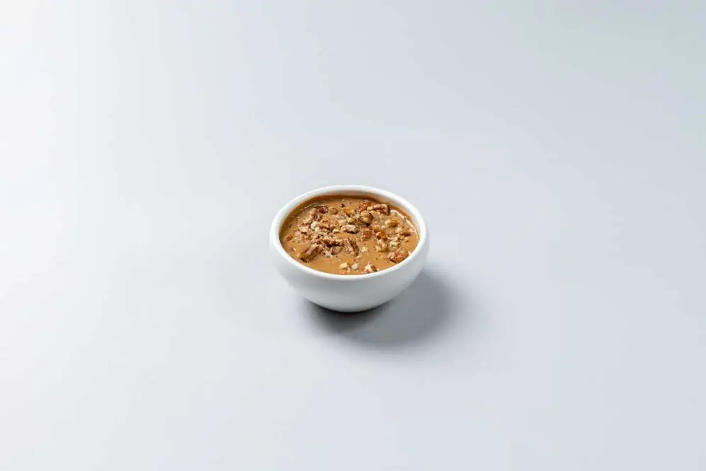 Date Cake With Pecan