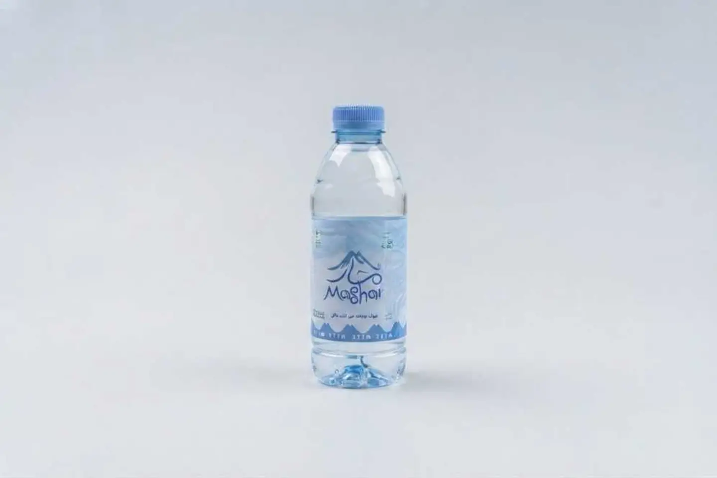 Mineral Water