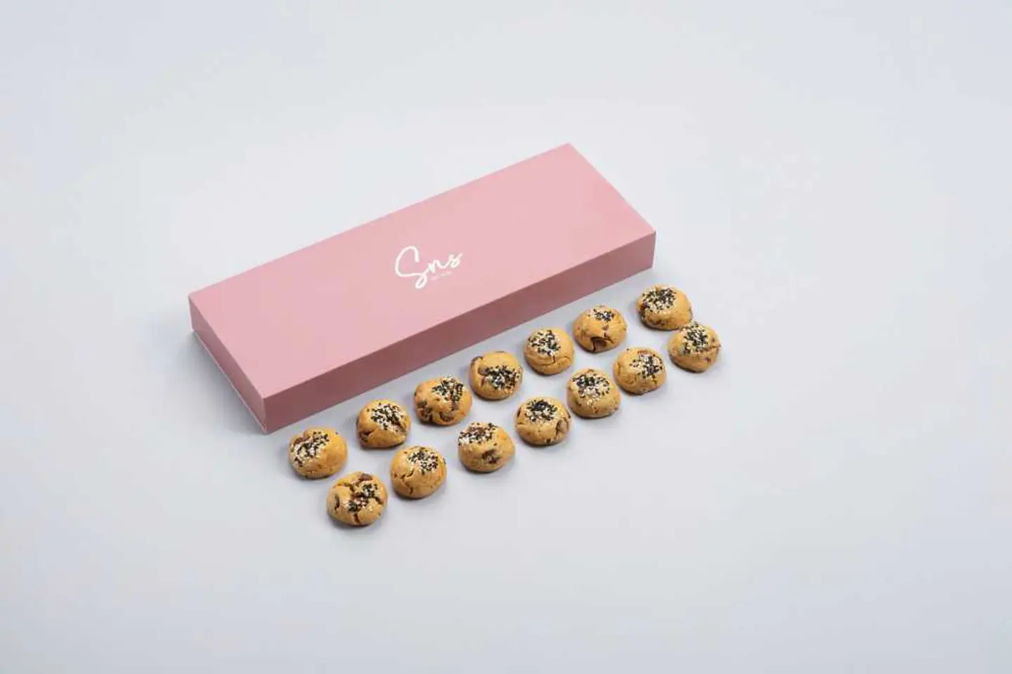 Box Cookies