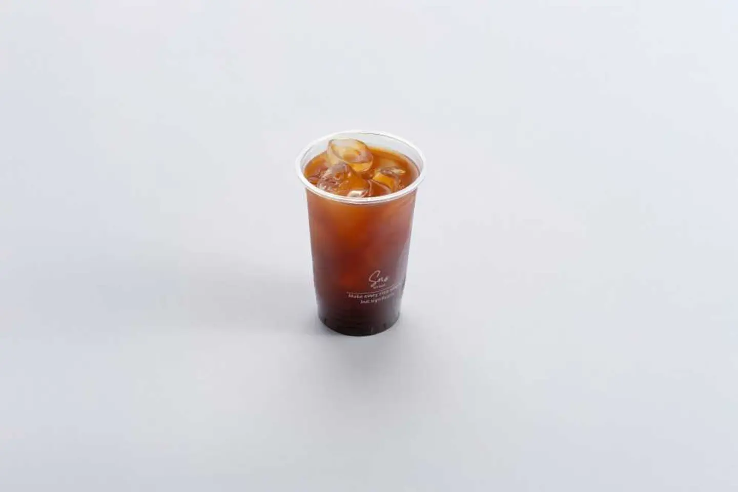 Ice Americano