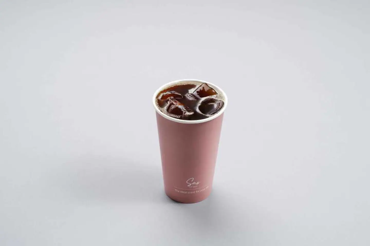 Ice Coffee Day 16oz