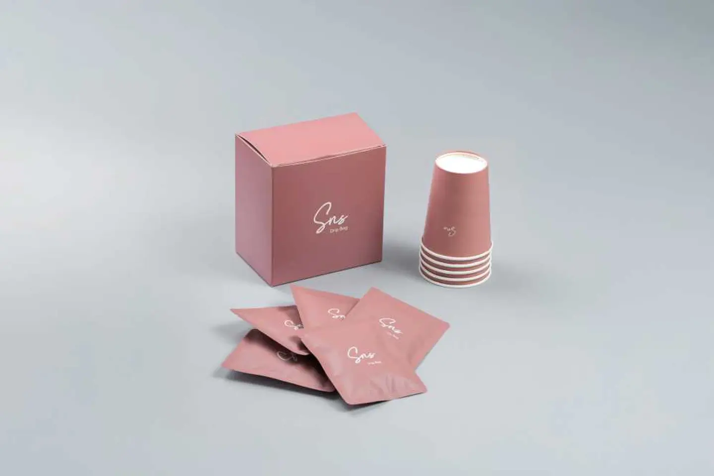 Coffee Drip Bag