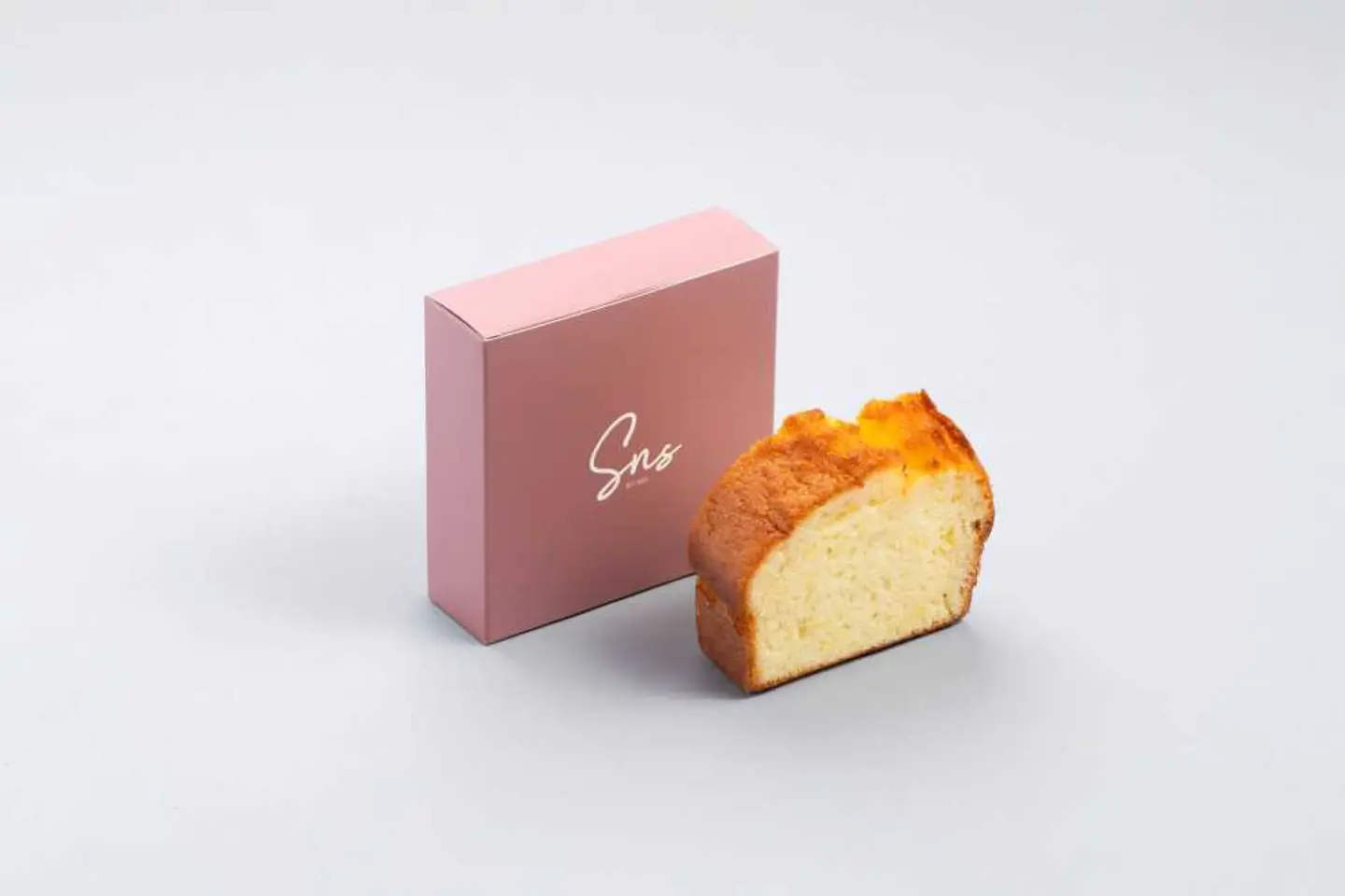 English Lemon Cake