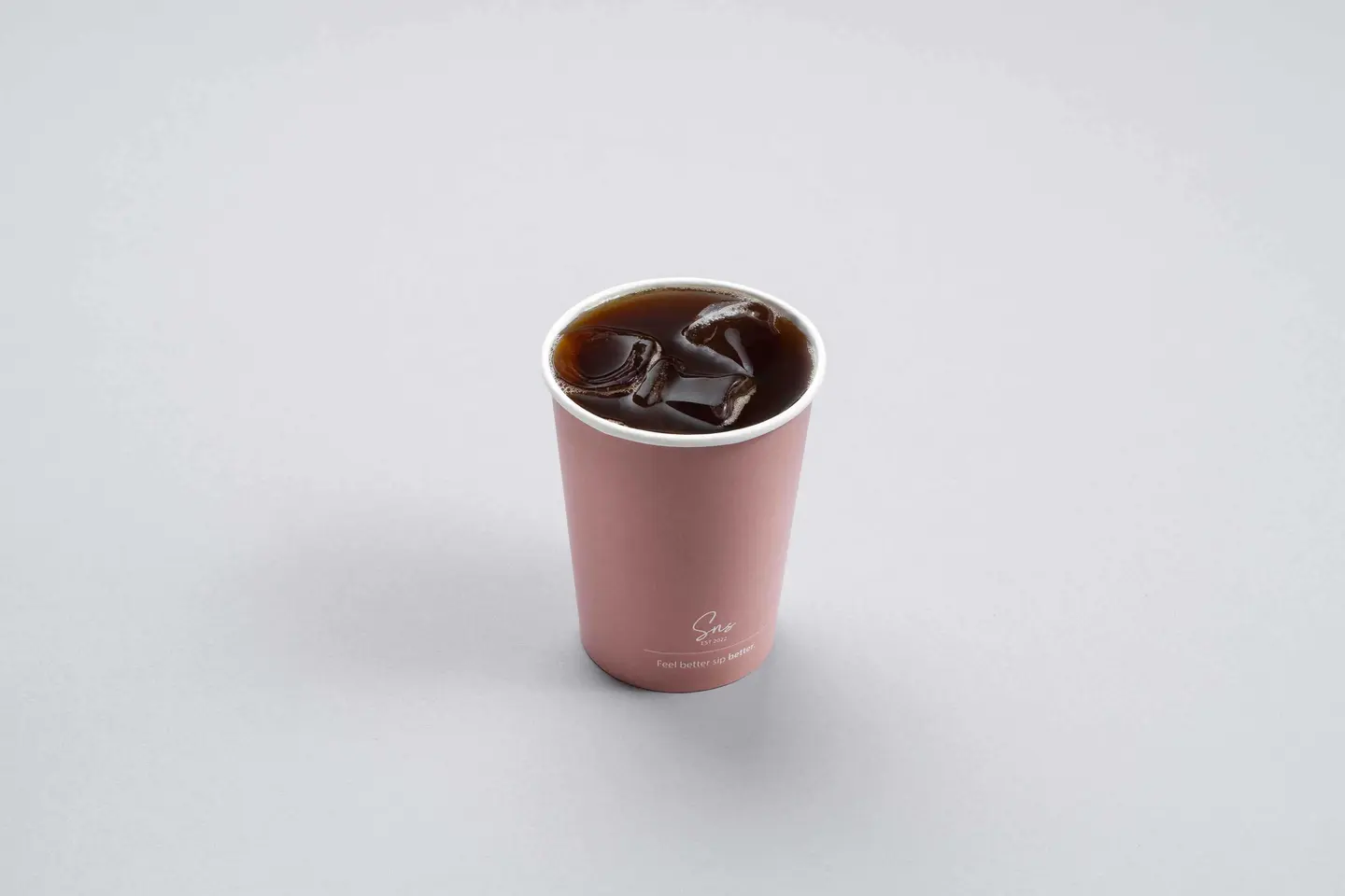 Ice Coffee Day