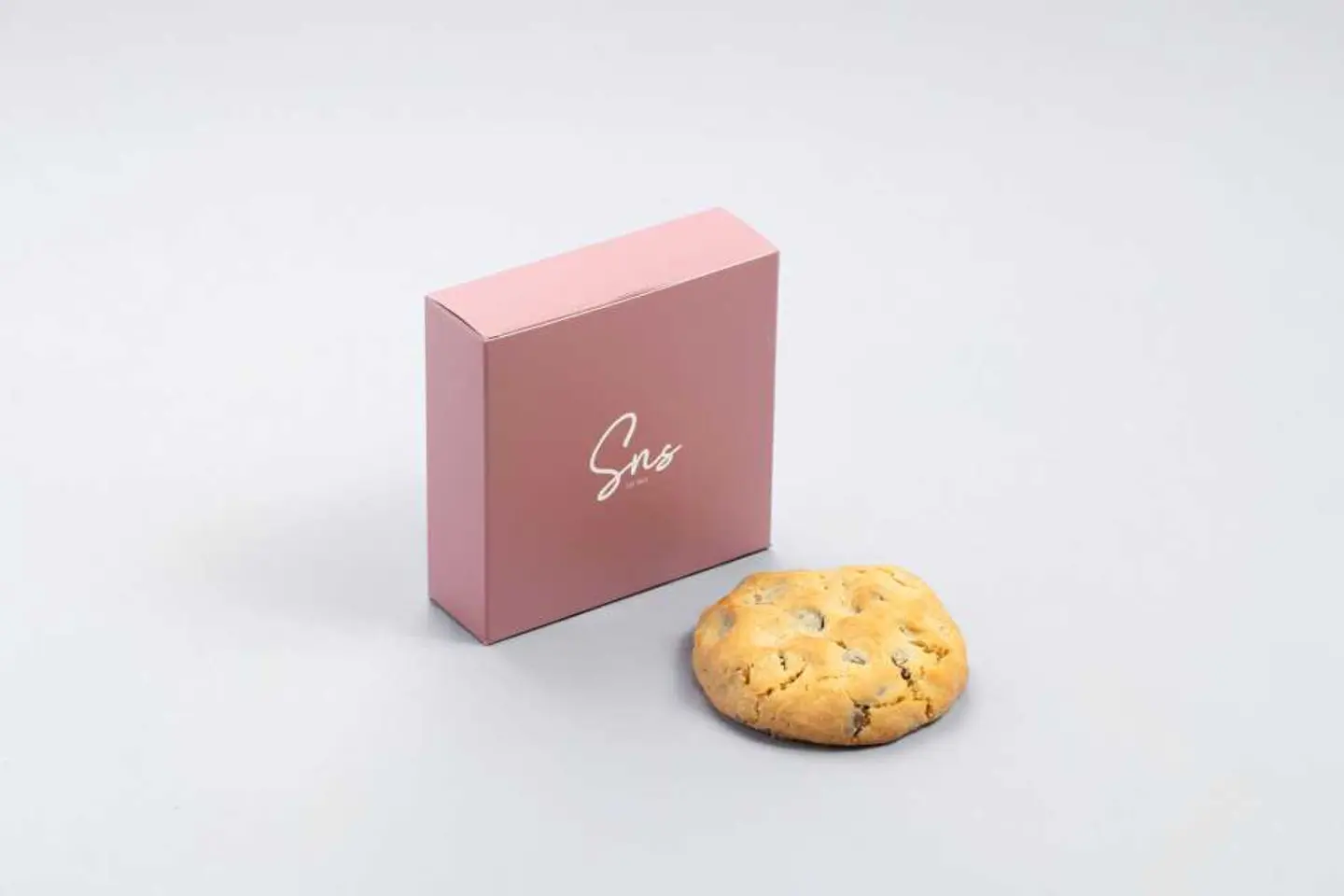 Cashew Cookies
