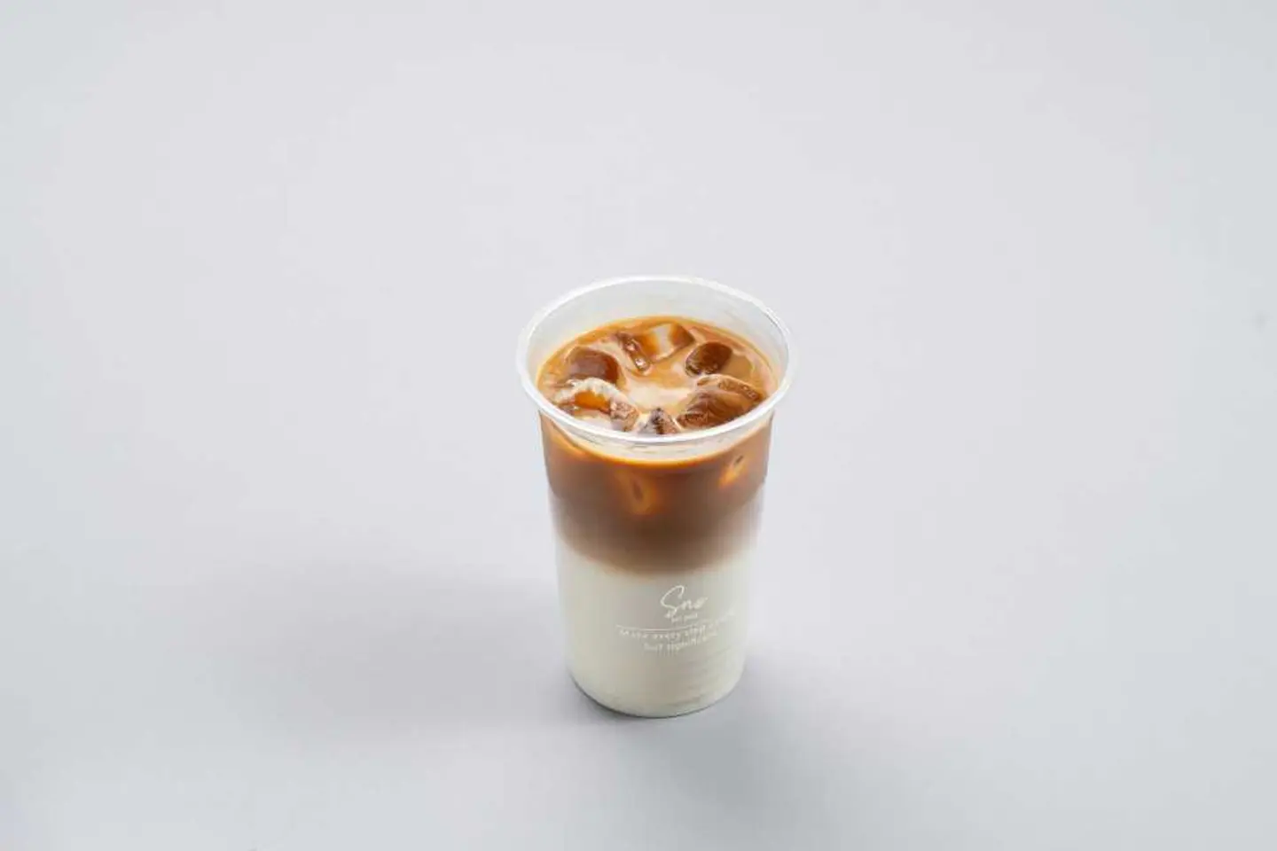 Ice Spanish Latte