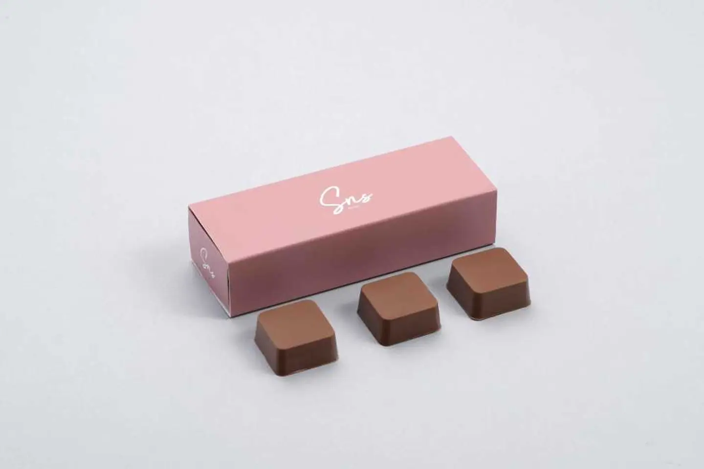 Almond Chocolate