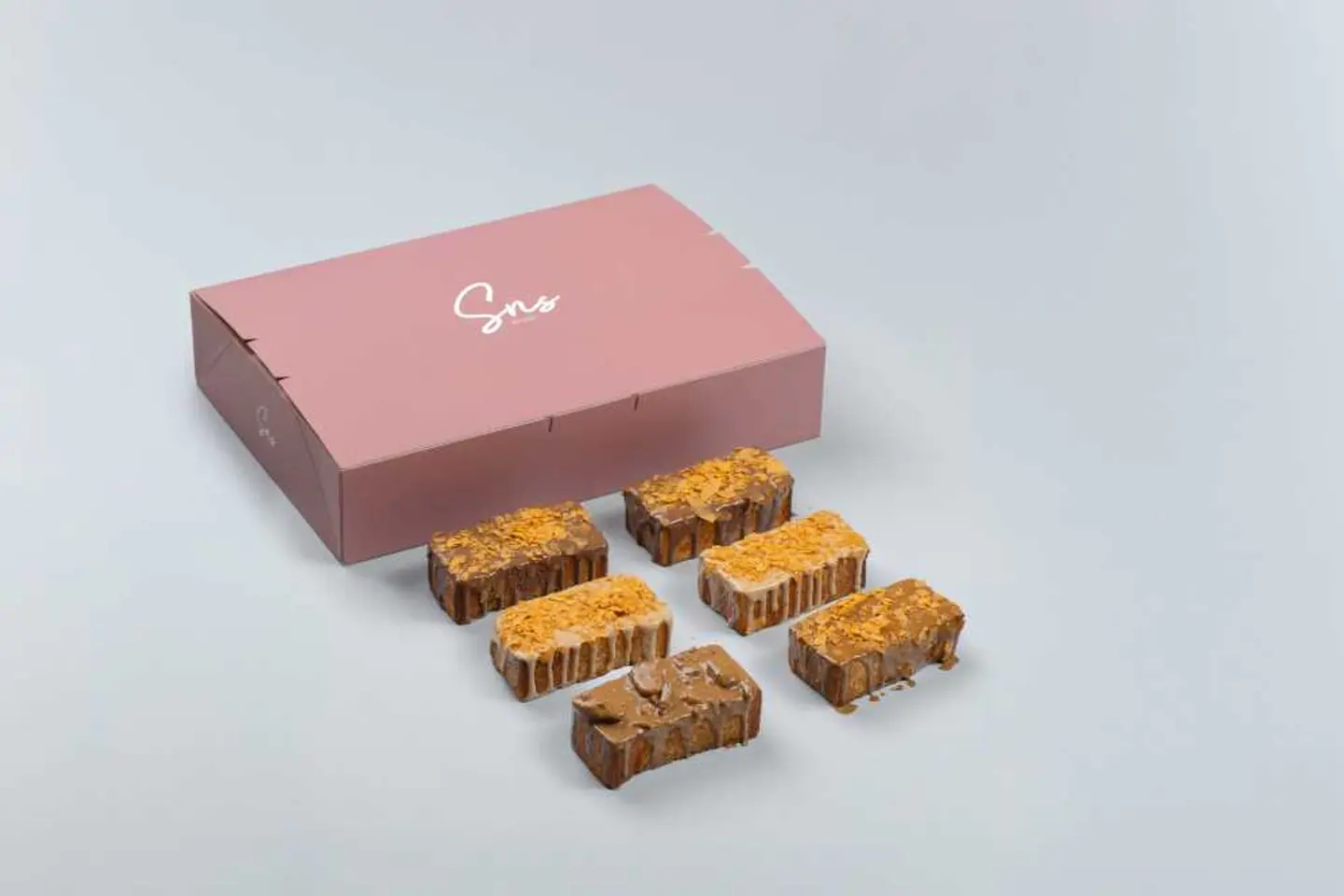 French Toast Box