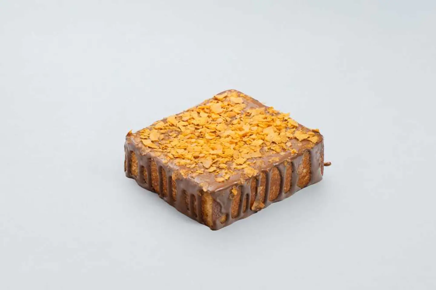 French Toast Caramel
