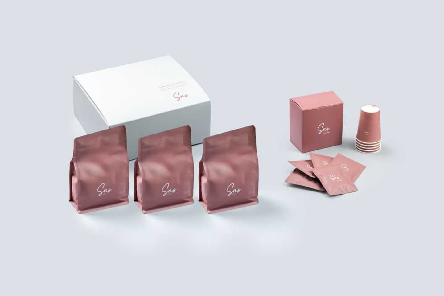 Sns Crops Box