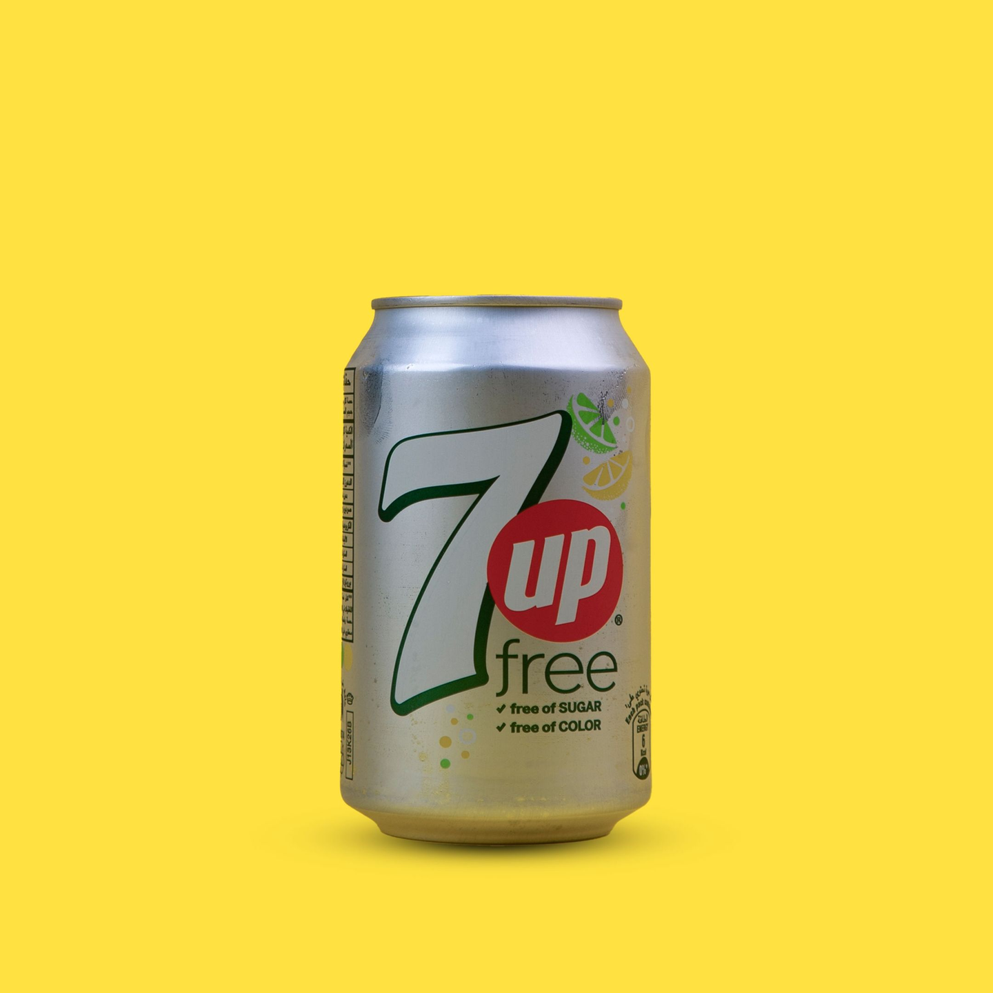 7up Diet