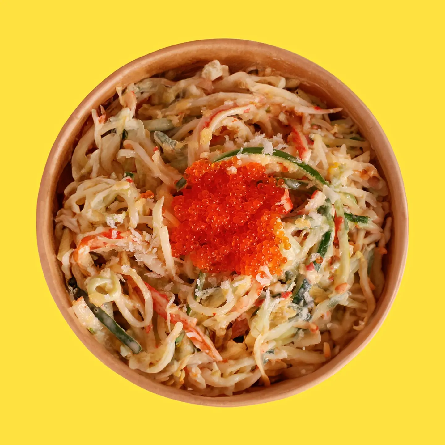 Crab Salad