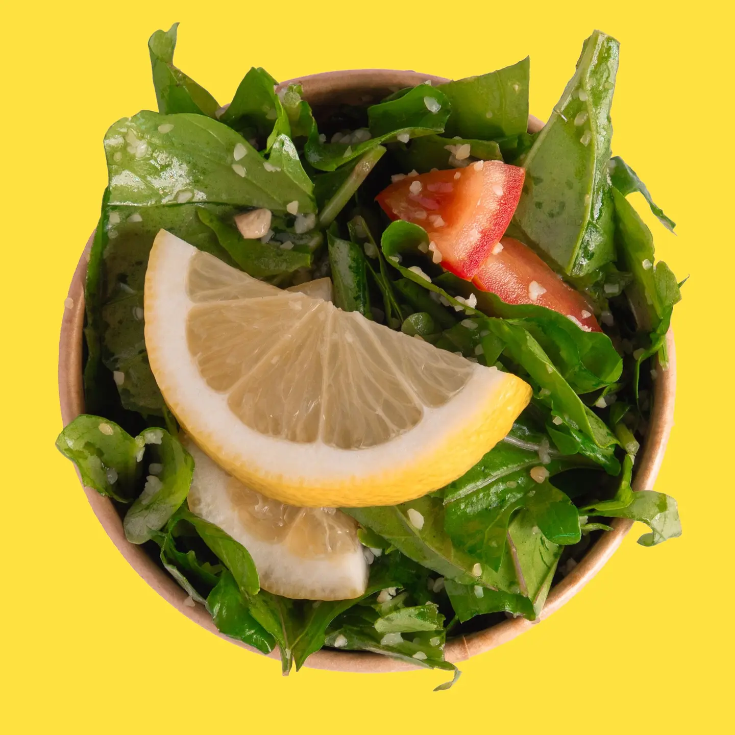 Rocca Salad