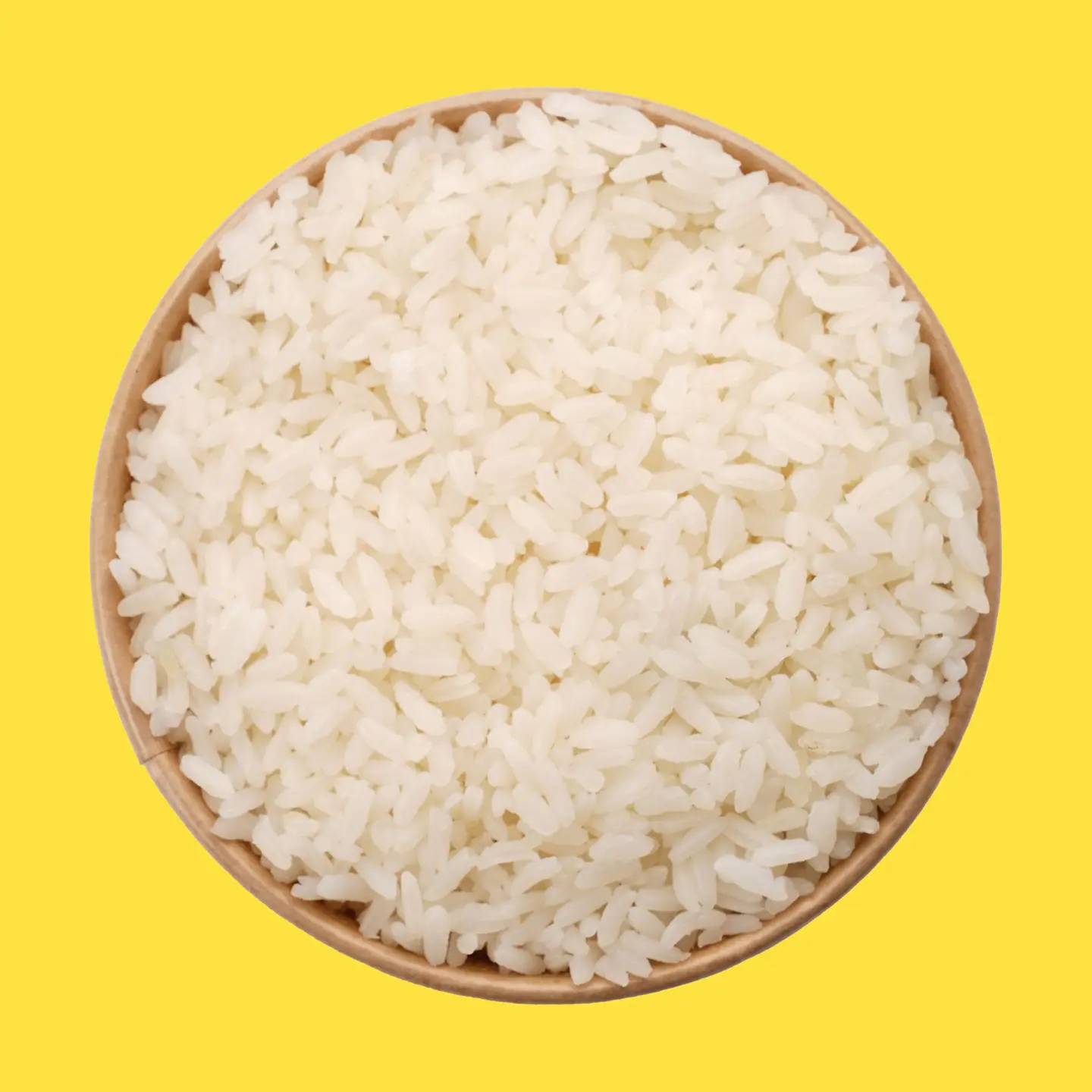 White Rice
