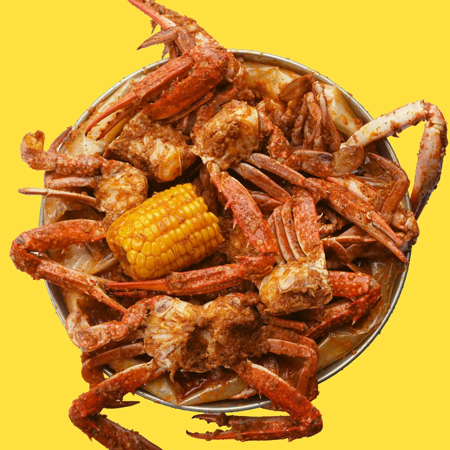 Crab