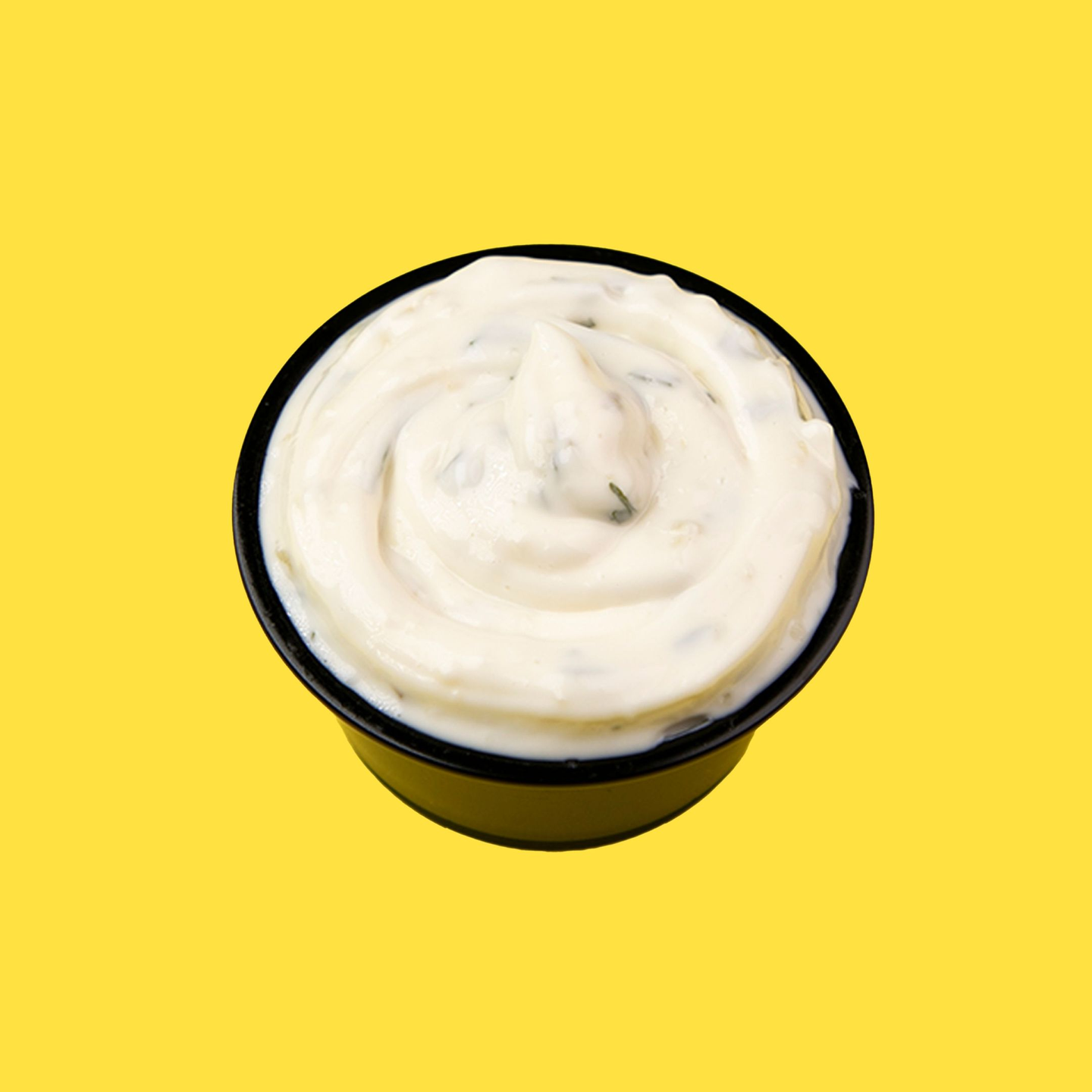 Extra Tartar Sauce