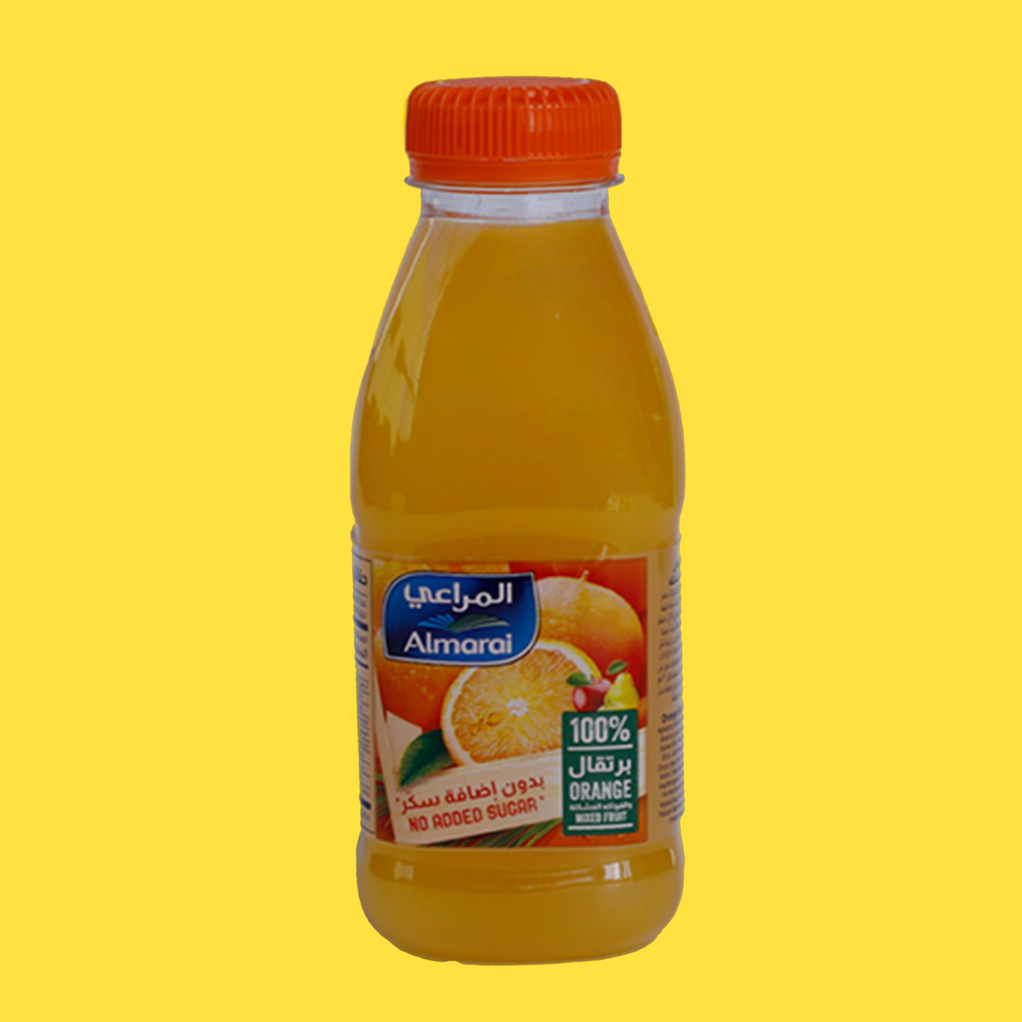 Kids Juice   Orange