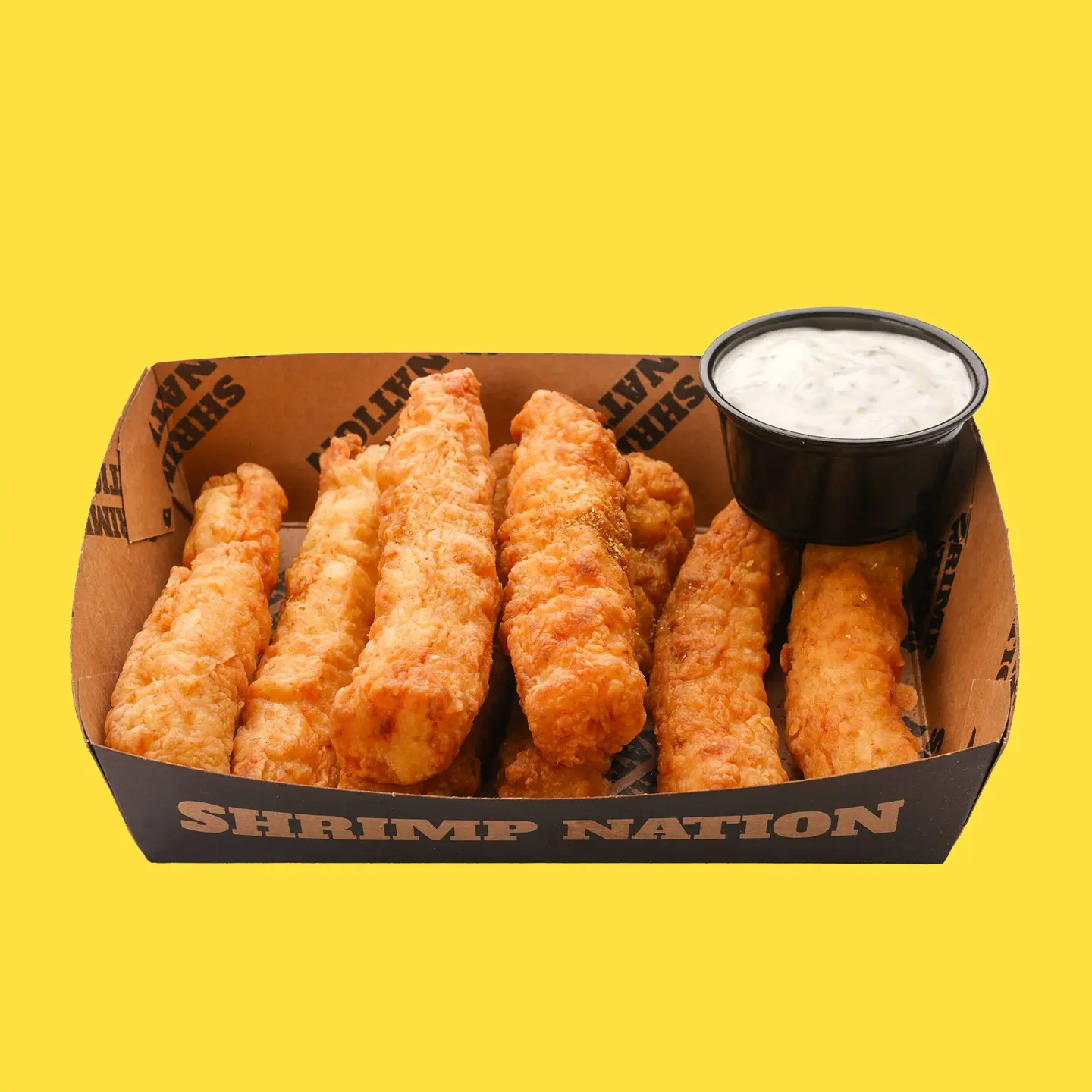 Fish Basket