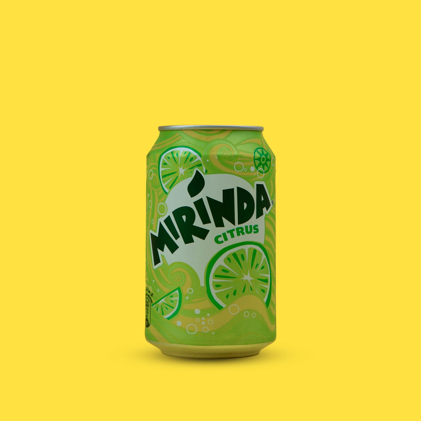 Mirinda Citrus
