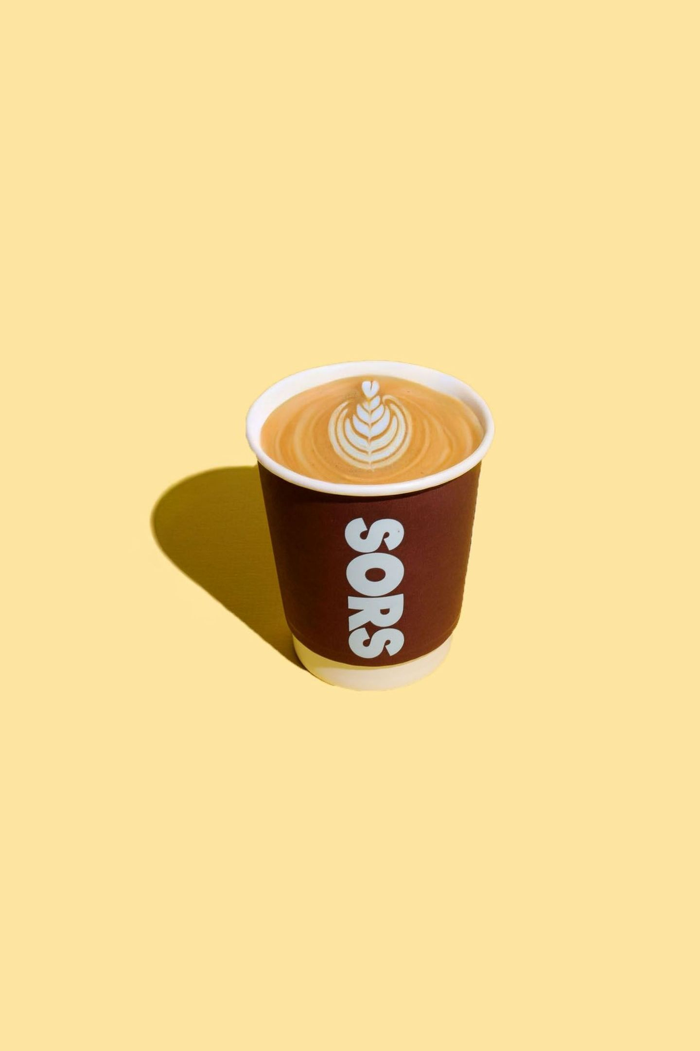 Flat White