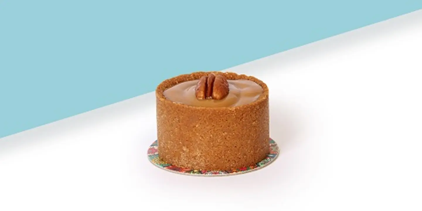 Dulce De Leche - Small Dulce De Leche