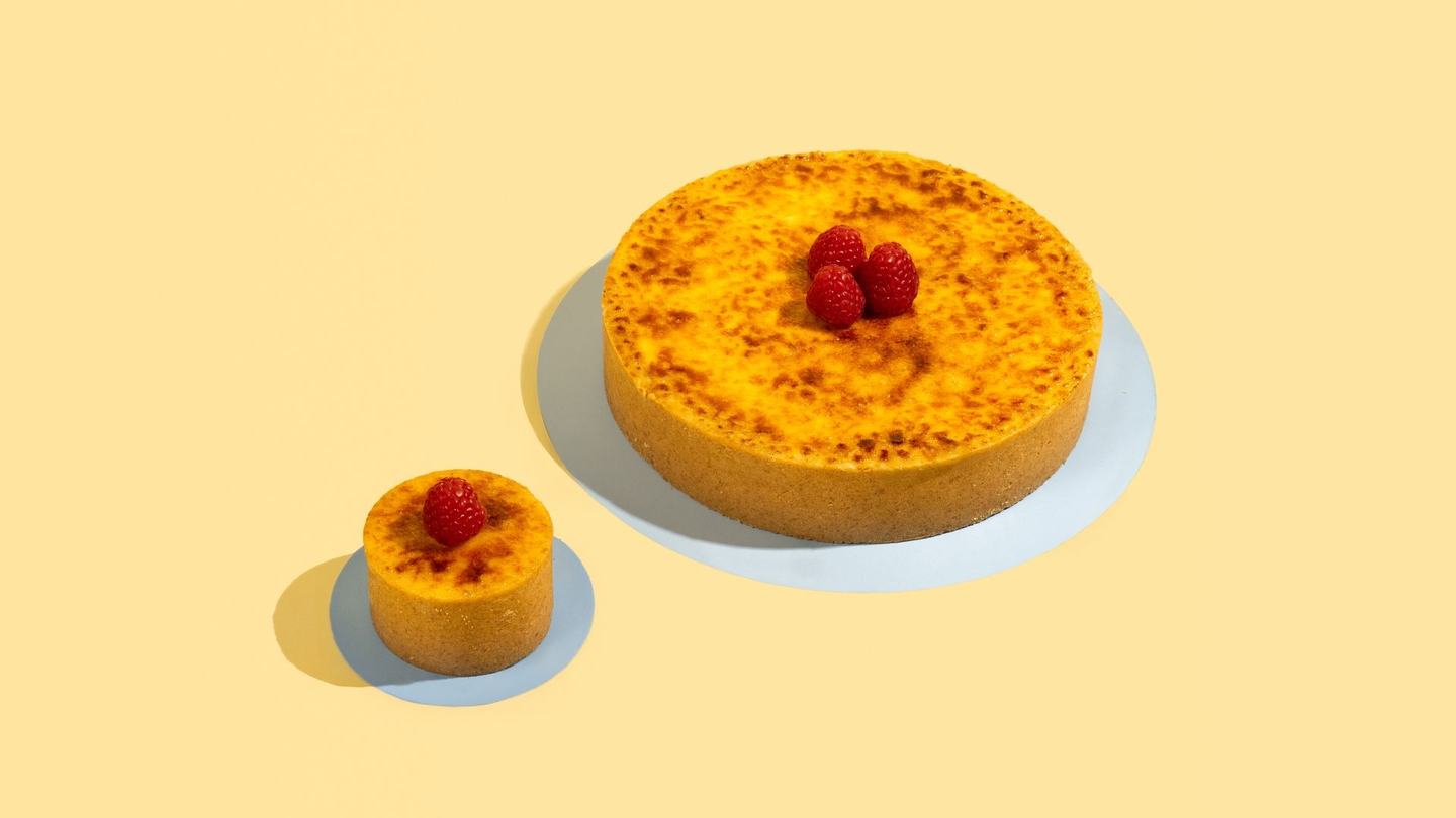 Creme Brulee