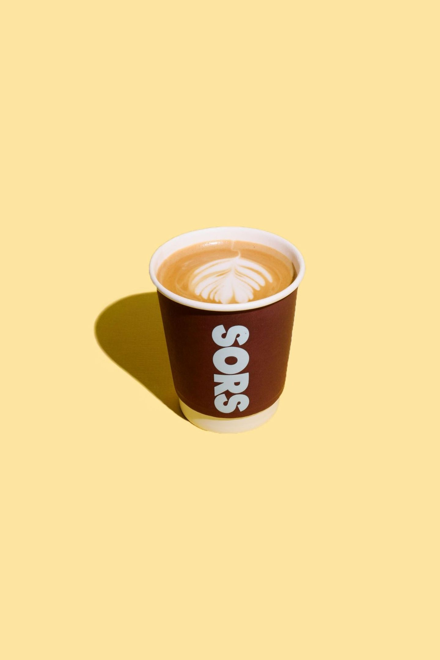 Spanish Latte