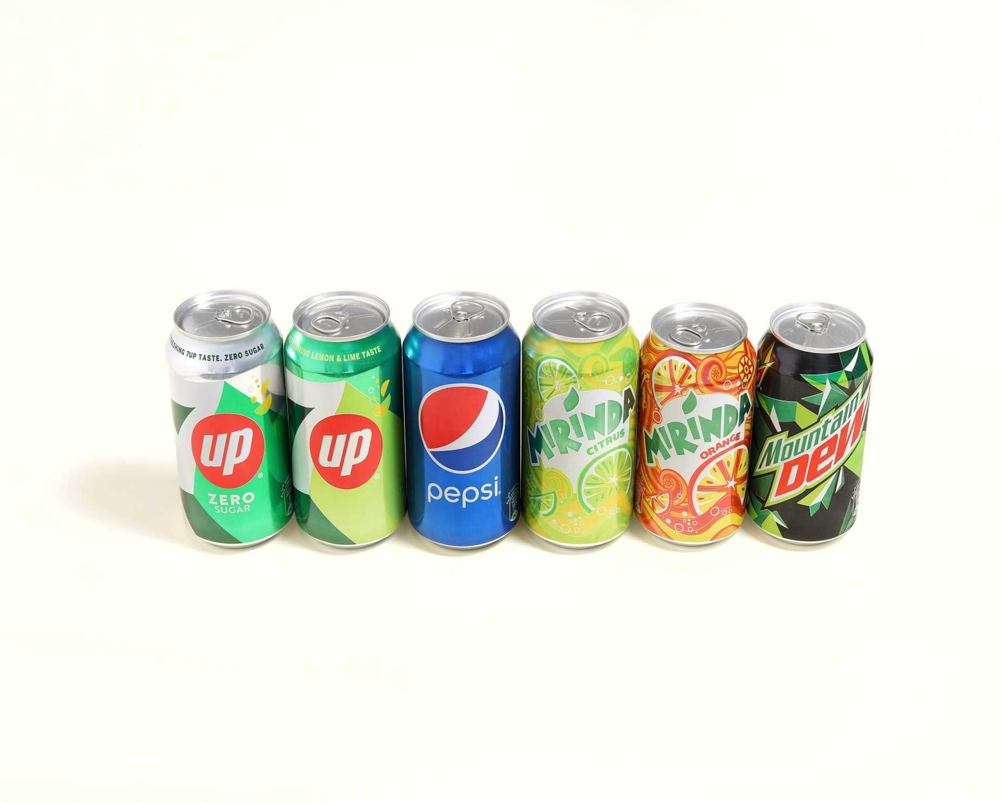 Diet Pepsi