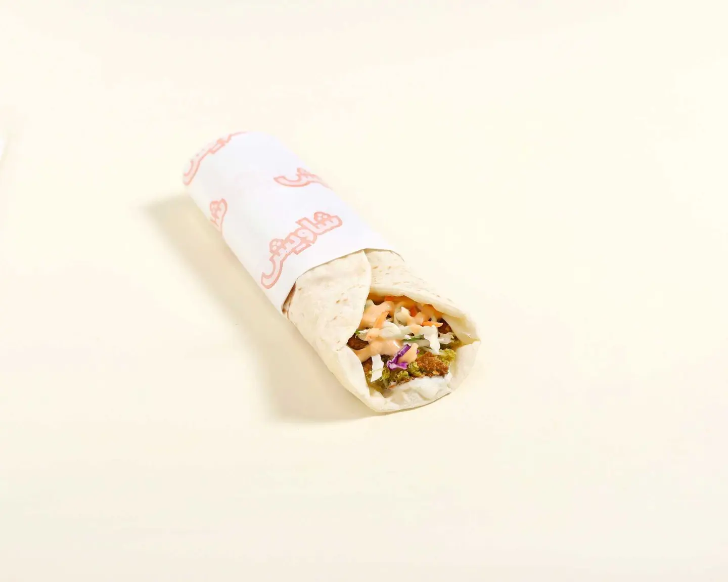 Falafel Roll