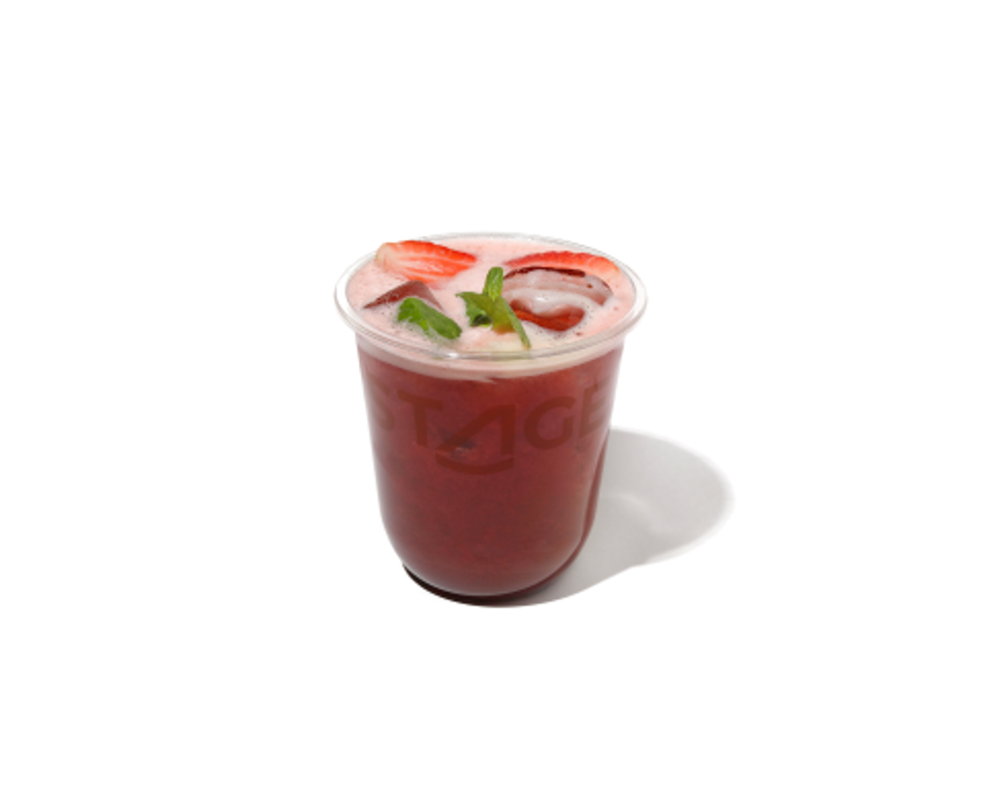 Stage Ice Tea