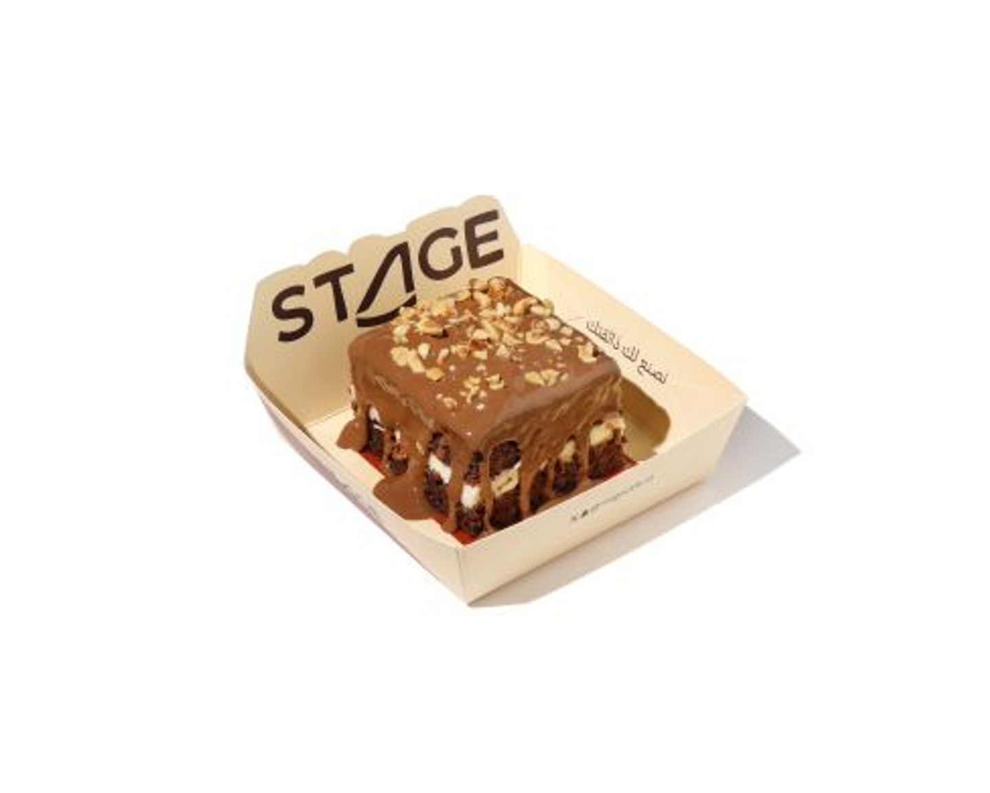 Japanese Cake
