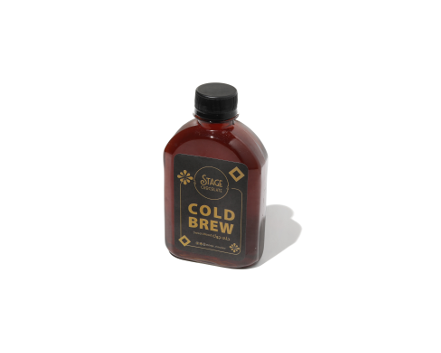 Cold Brew