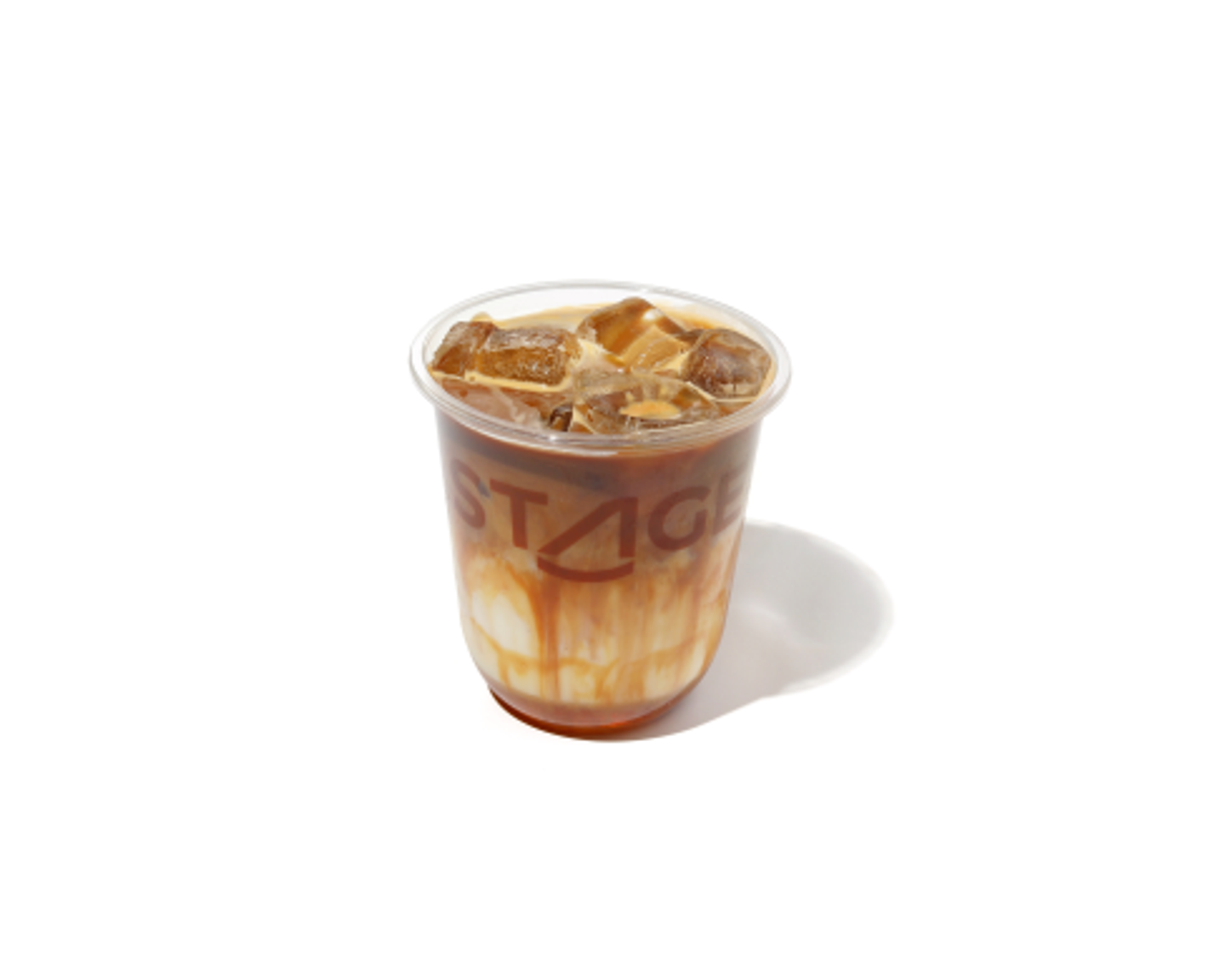 Ice Latte