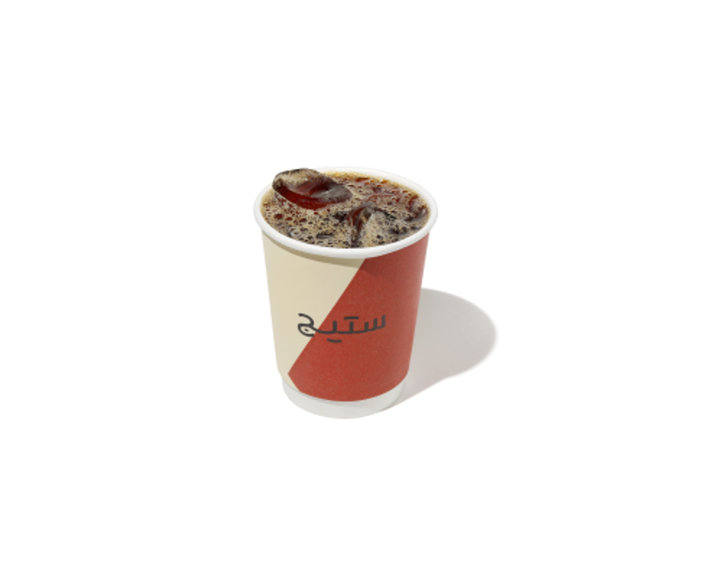 Ice V60