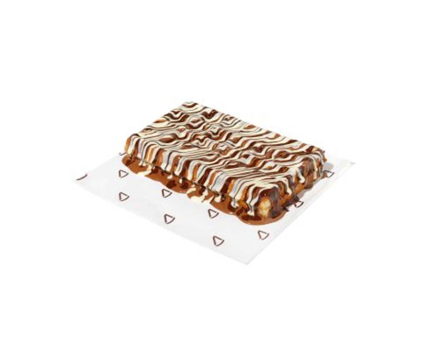 Waffle Chocolate