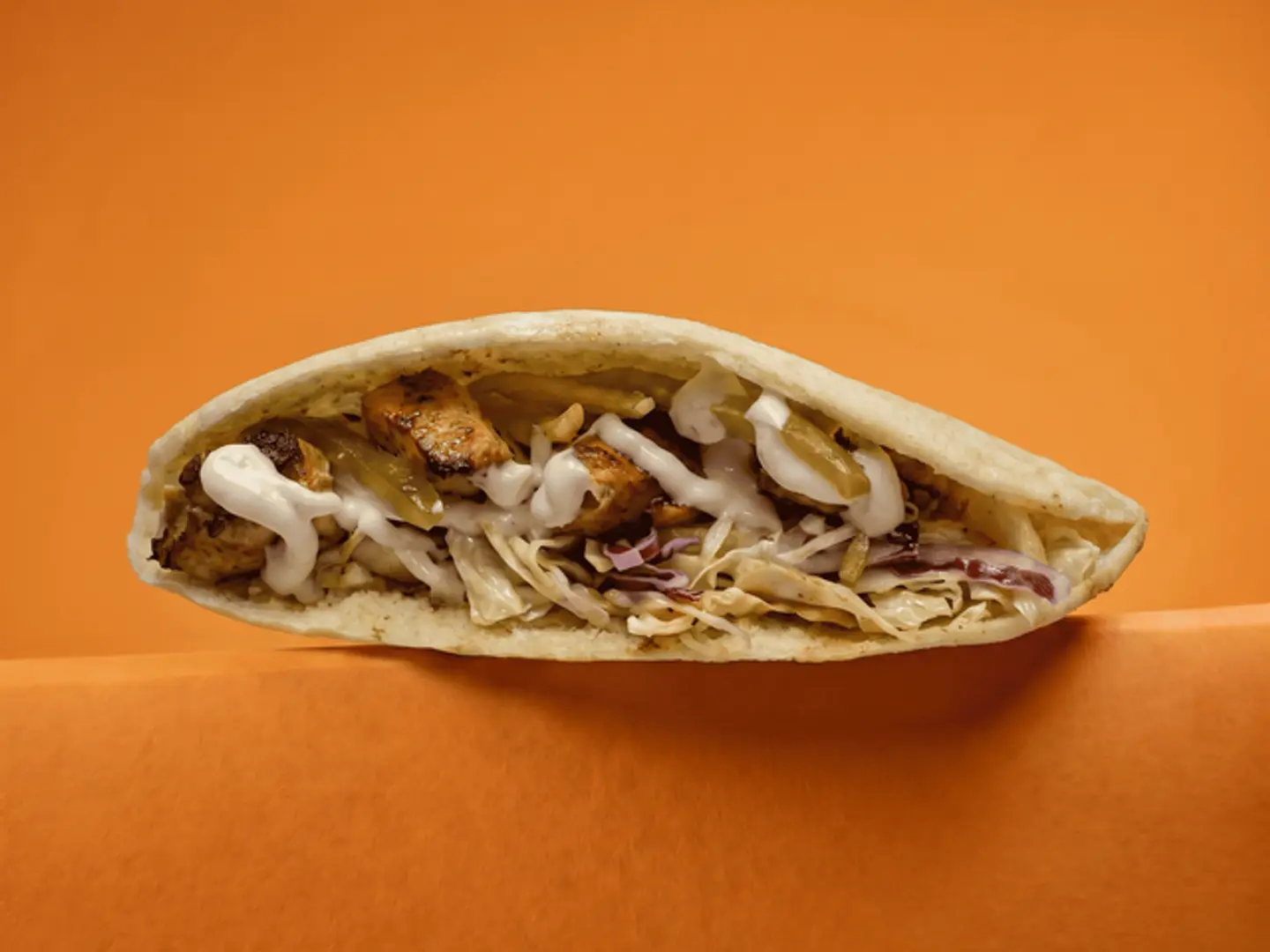 Shish Tawook