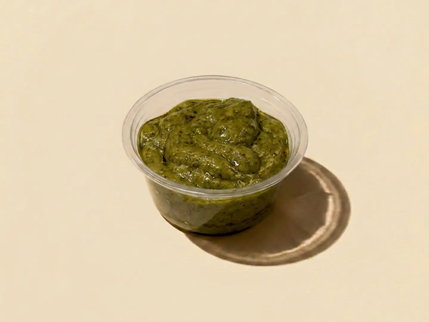 Pesto Sauce