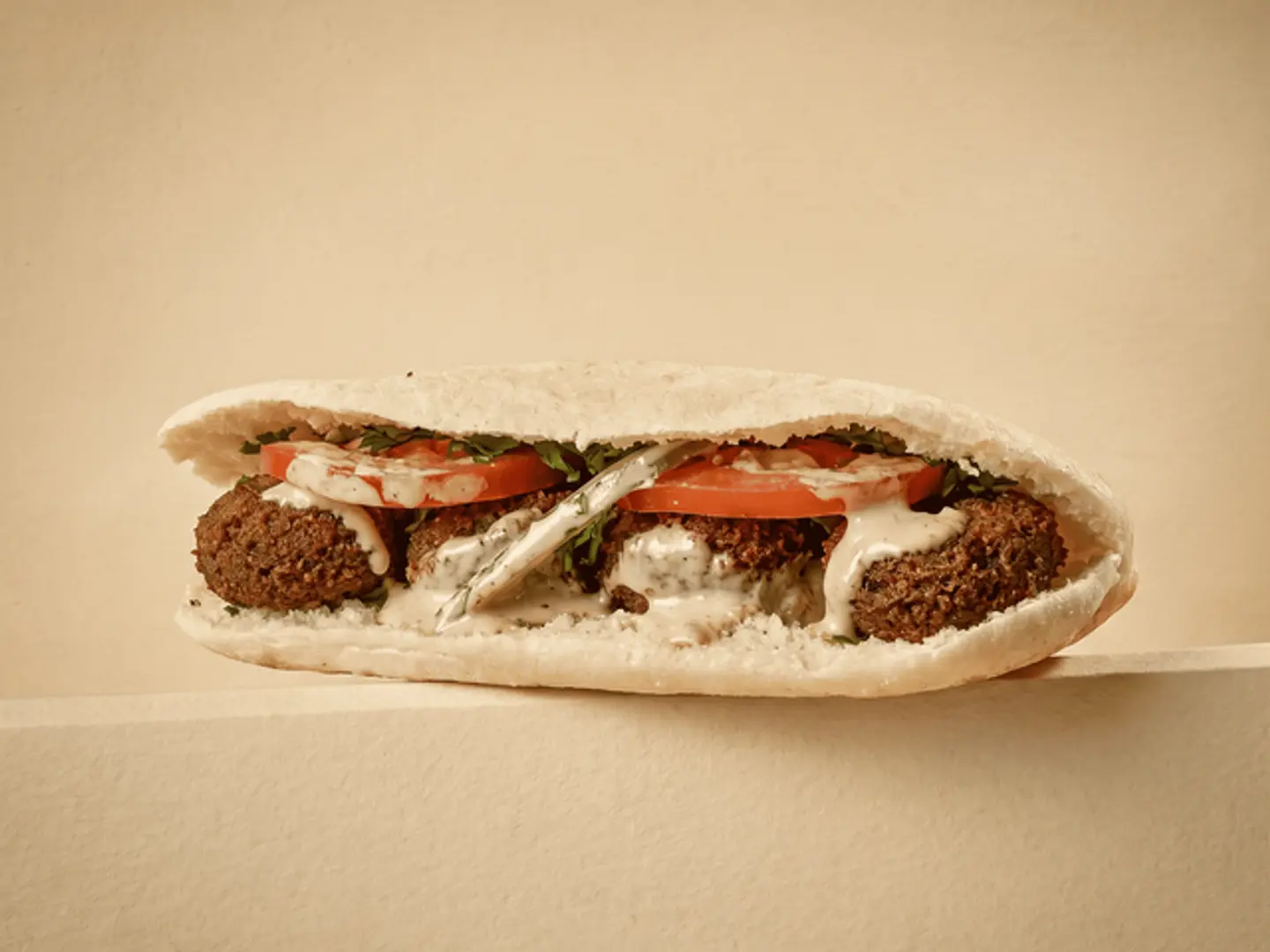 Falafel