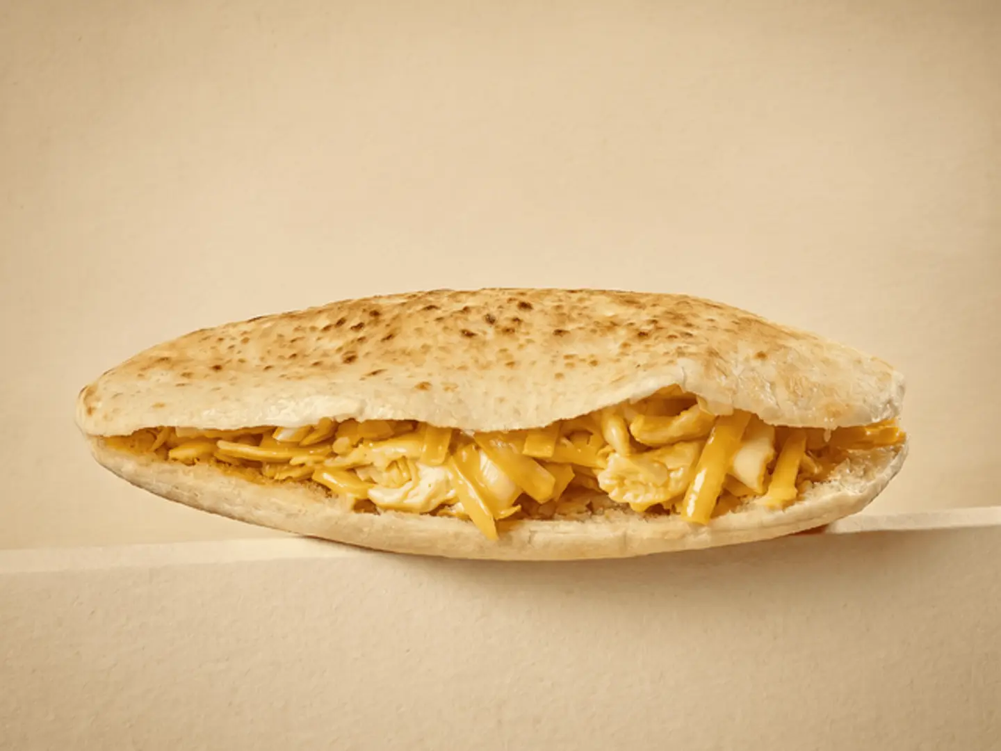 Two Cheeses