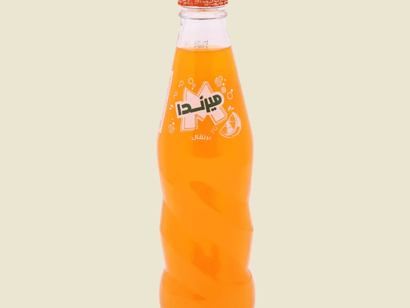 Mirinda Orange