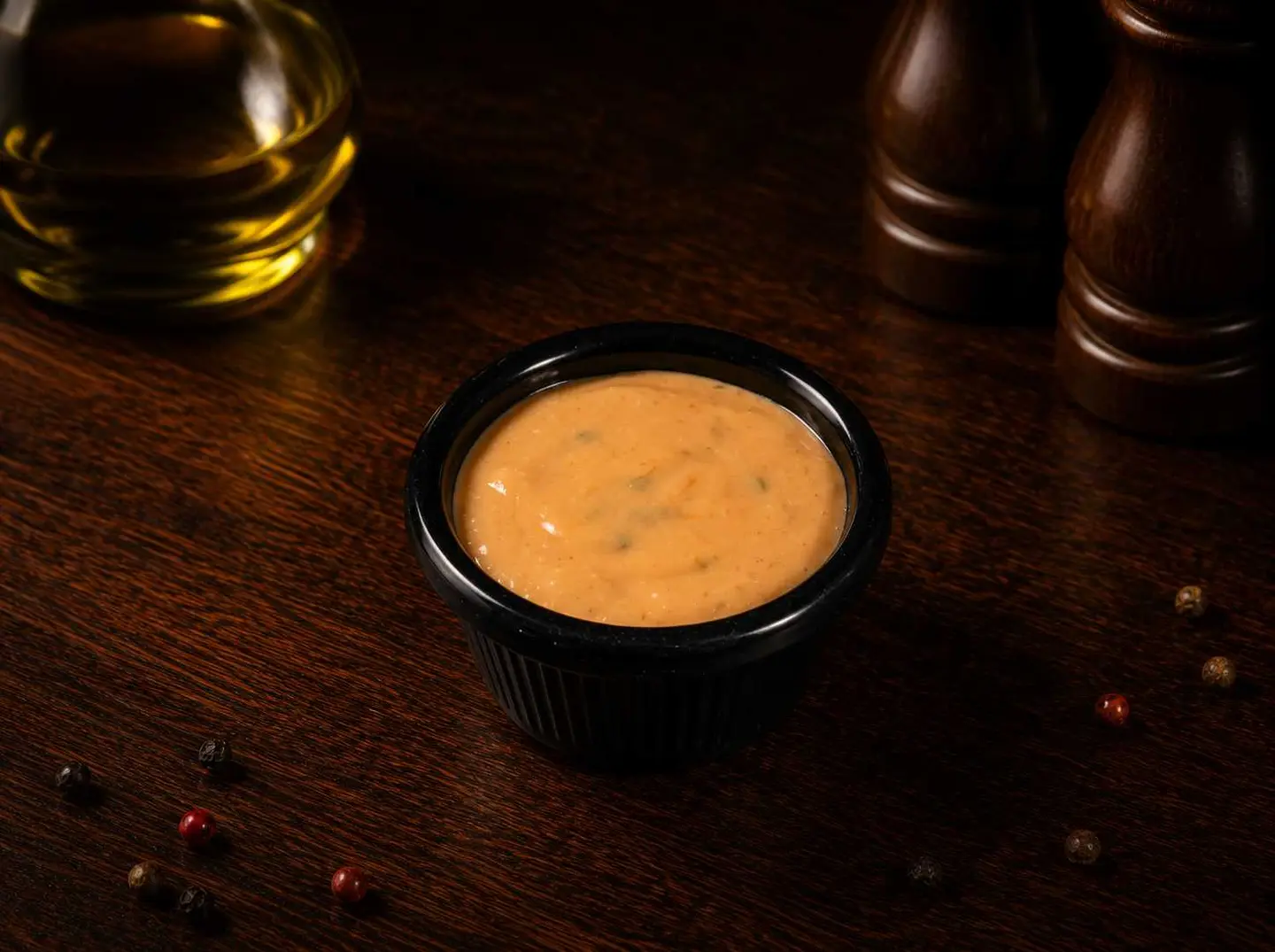 Garlic Aioli
