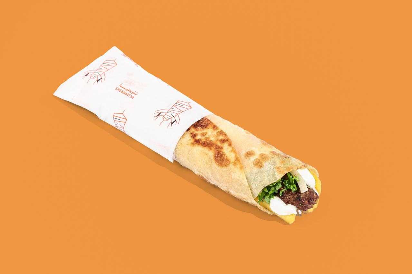 Sajiyah Beef Kebab